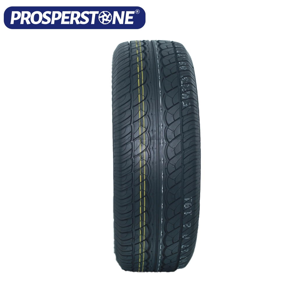 Pneus pour camionnettes/pneus de pick-up/pneus de vus P215/75r15