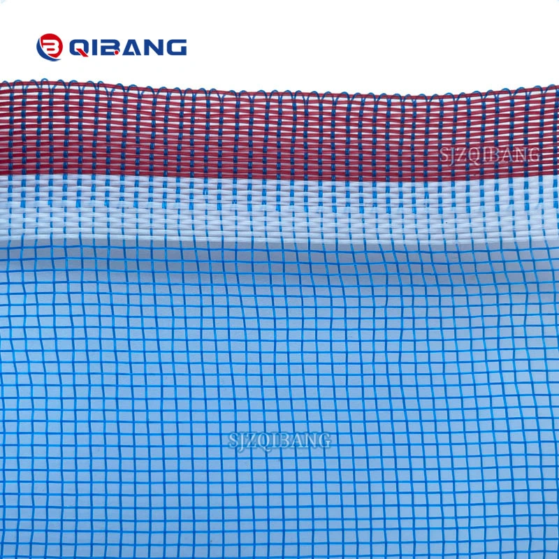 Polyethylene Drying Fishing Greenhouse (0.9-5m) Blue Nylon UV Protection Plastic Anti Insect Screen Price