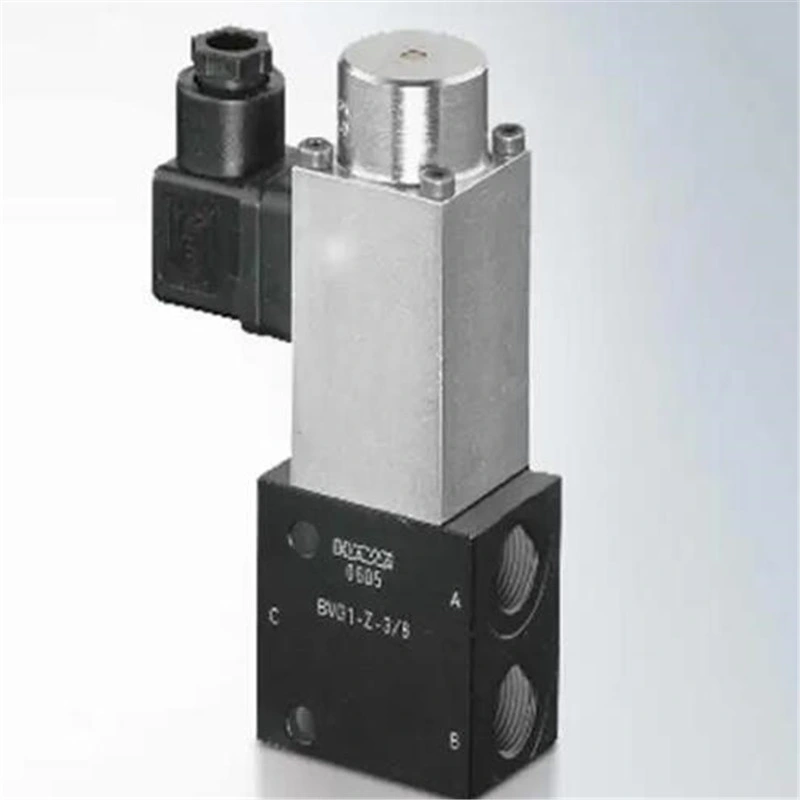 Germany Hawe Bvg Bvp Series 2/2-or 3/2 Conversion Valve Distributor