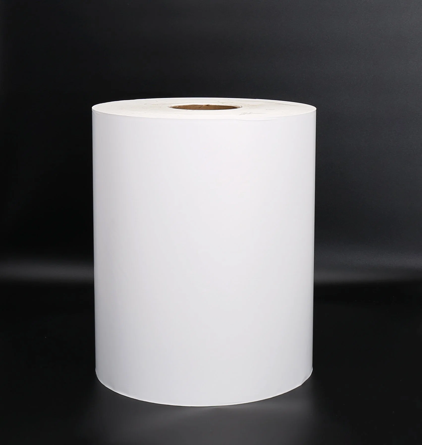 Factory Outlet Special Materials for Cloth and Accessories 54#Synthetic Paper label Film