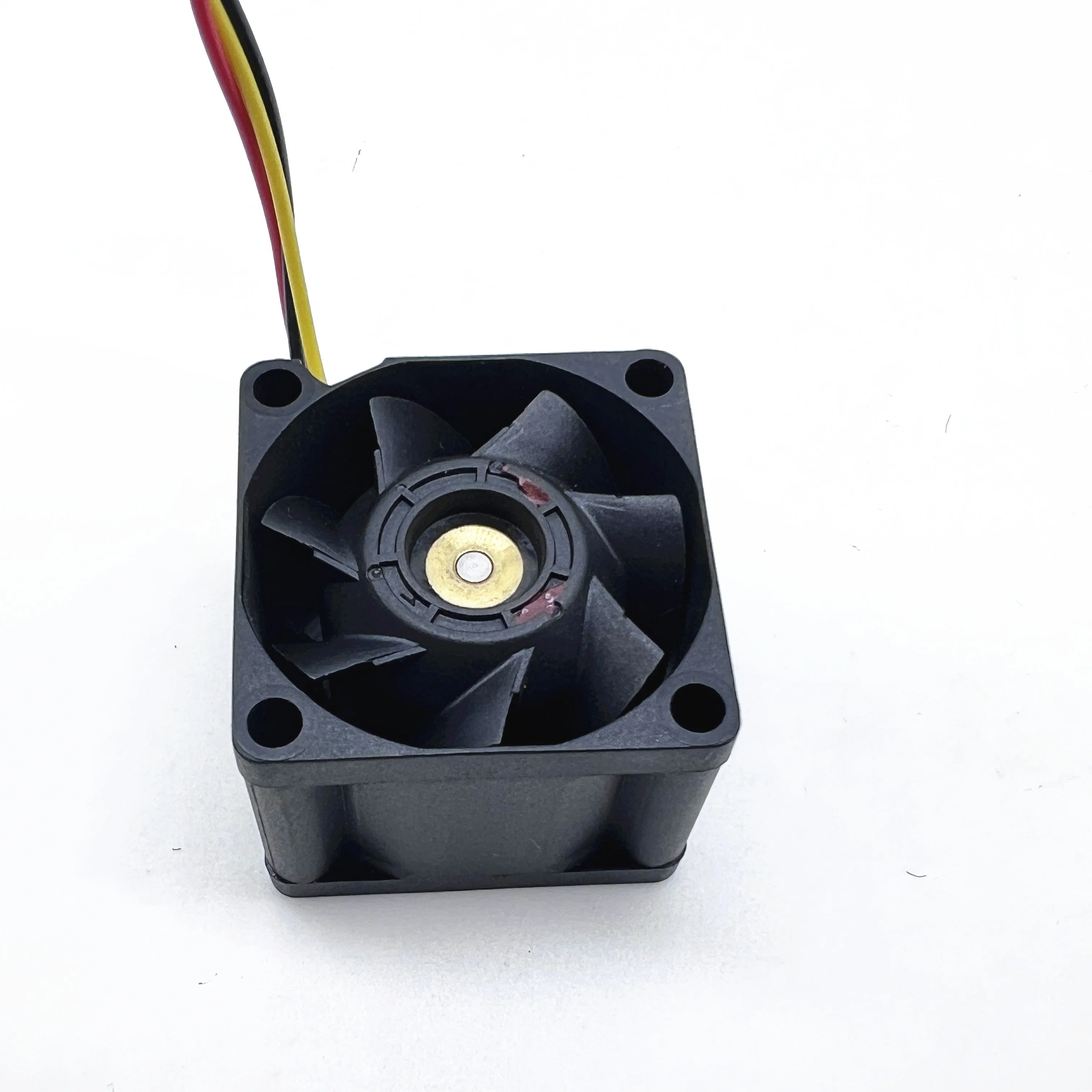 SANYO 9gv3612p3j03 36mm DC Motor Fan 19000rpm 36*36*28mm Square Axial Fan with High Pressure