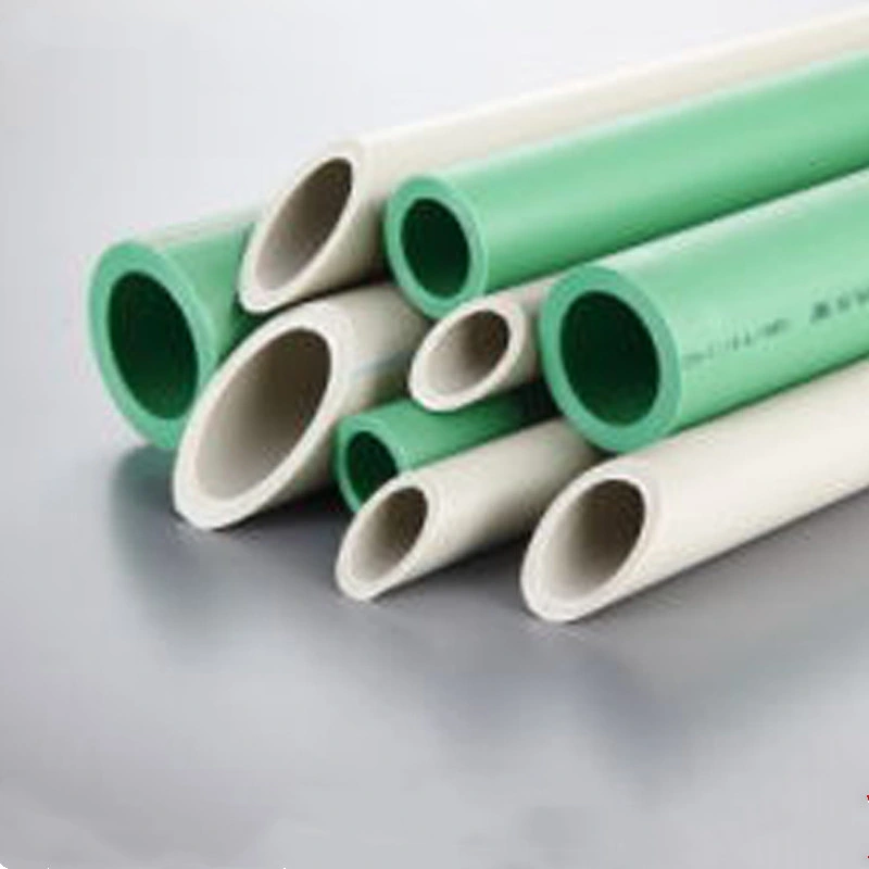 Equal Tee 20mm PPR Pipe for Cold Hot Water