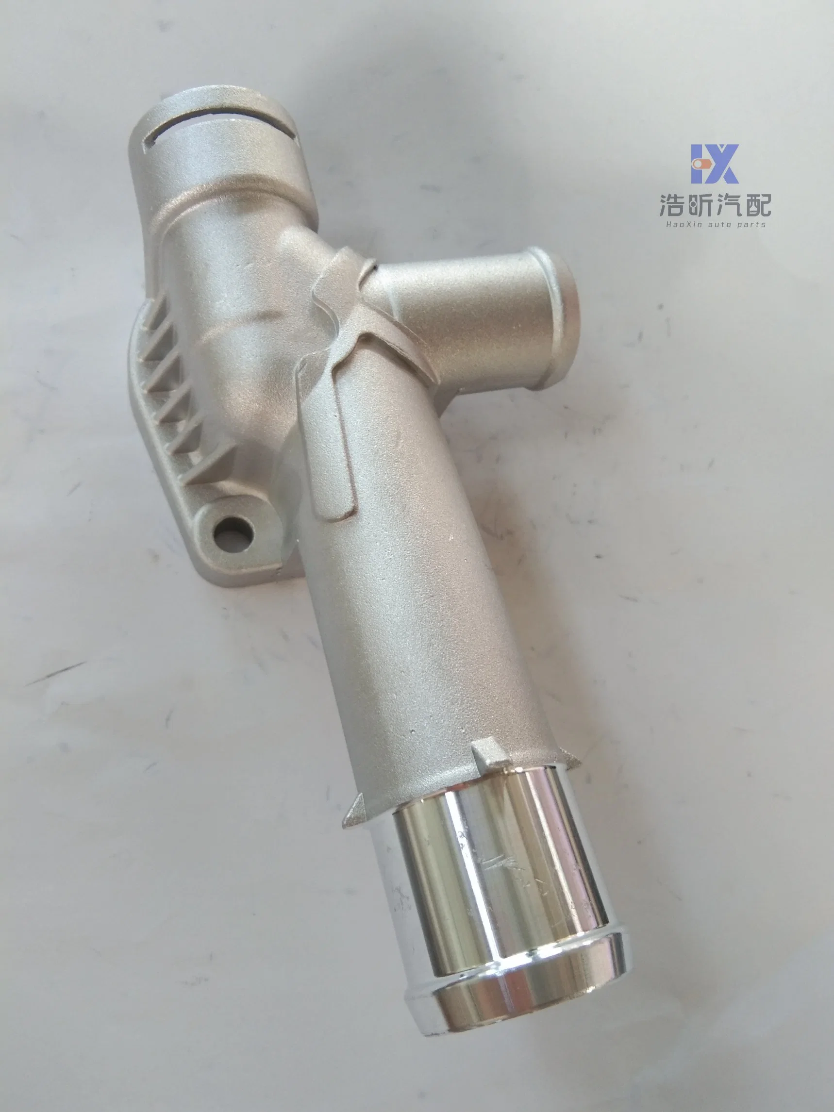 Aluminium Water Coolant Pipe 03L121131m VW Car Make