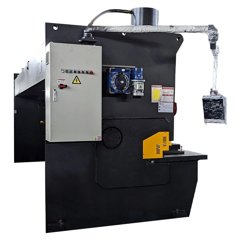 Q11-3X1300 Shearing Machine Metal Plate Cutting Guillotine Shearing Machine