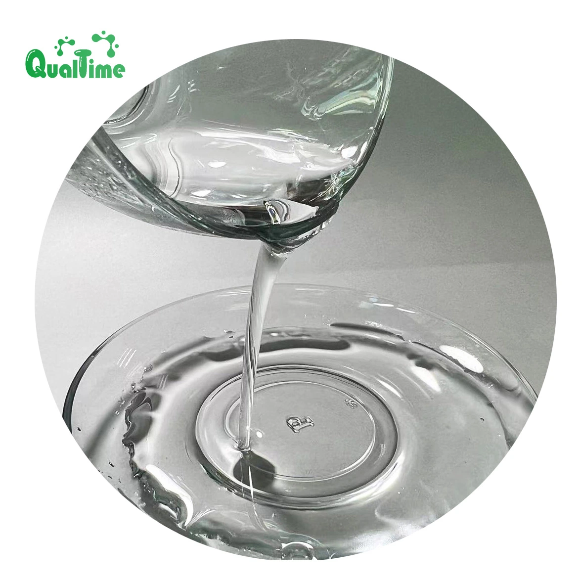 50-70-4 nicht-kristalline Lösung 70% Sorbitol für Mundspülung