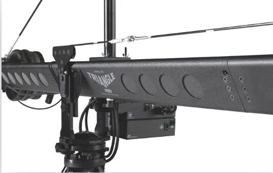 Jimmy Jib PRO Camera Jib 30FT 3wheels on Sale