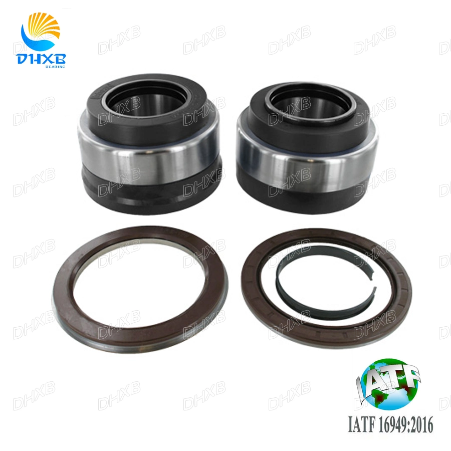 Bearing Vkba5453 566074. H195 566074h195 Set1346 Wheel Hub Bearing