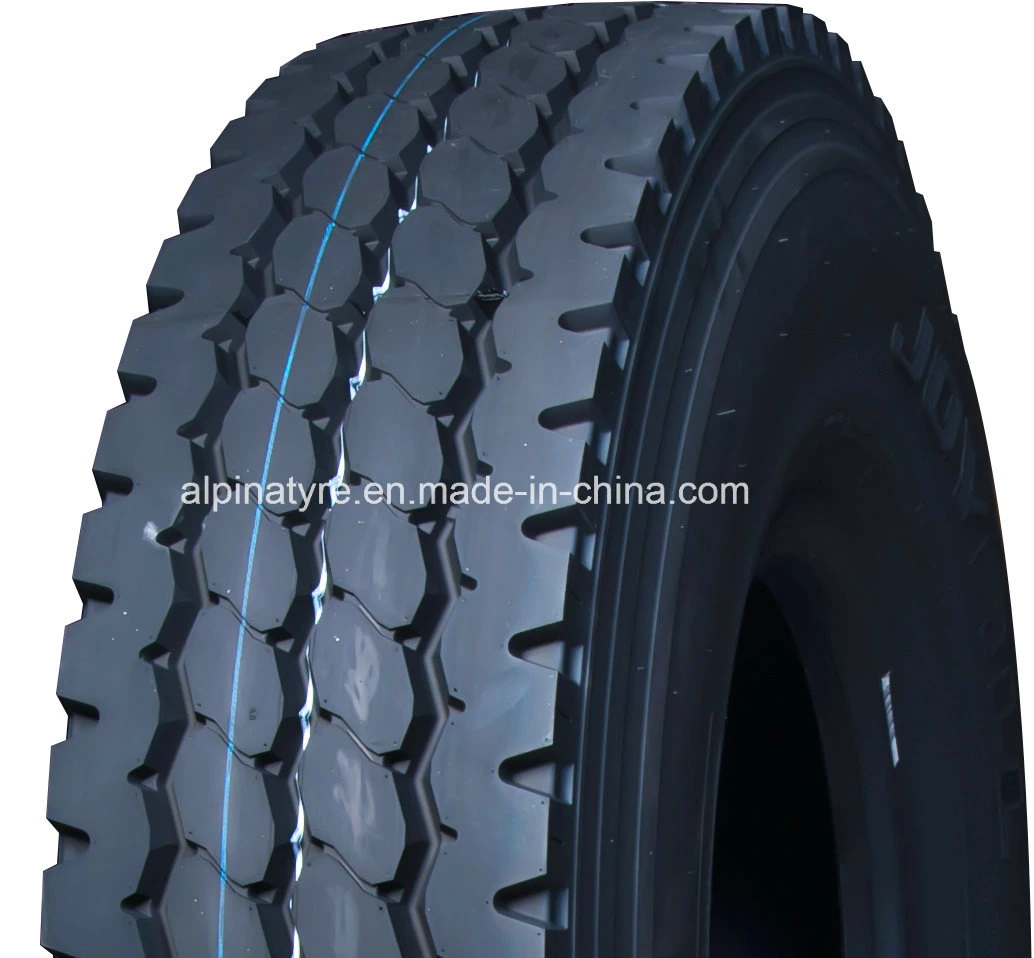 Drive Position Radial Steel Ttf Truck and Bus TBR Tires (12.00R20 11.00R20)