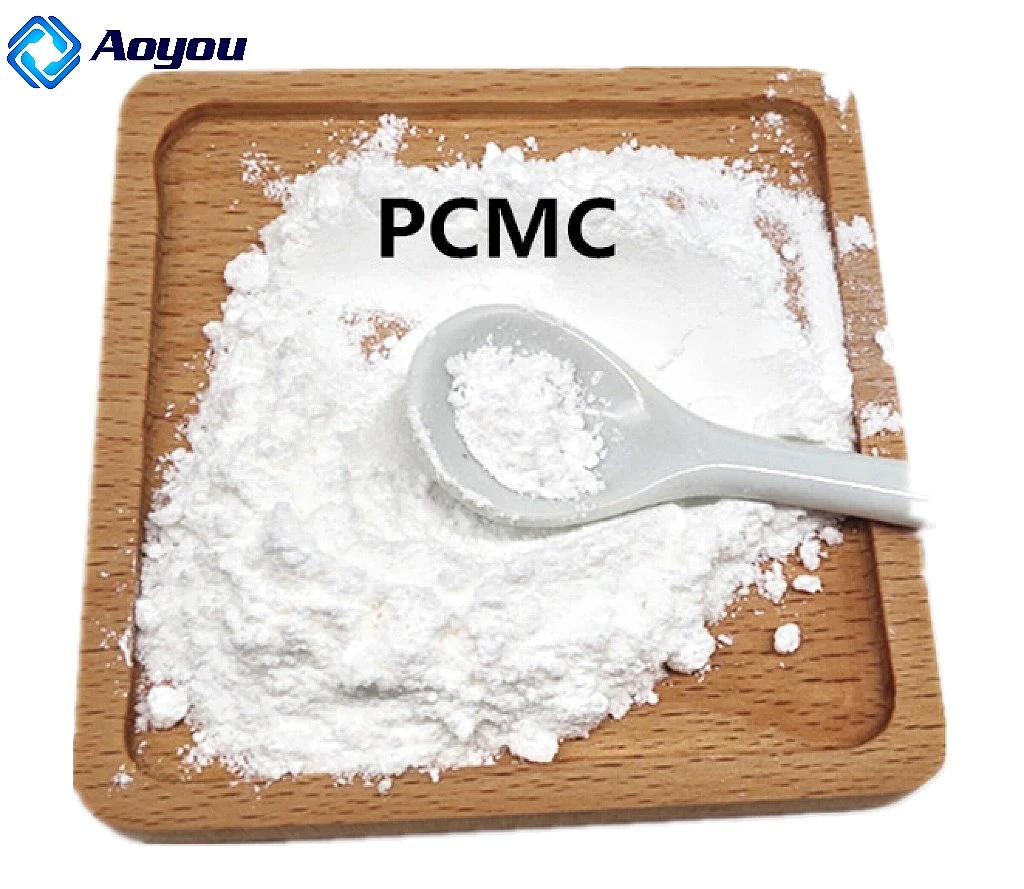 Хлорокрезол Pcmc 4-Chloro-3-метилфенол для шампуня мыла и других здоровых Продукты