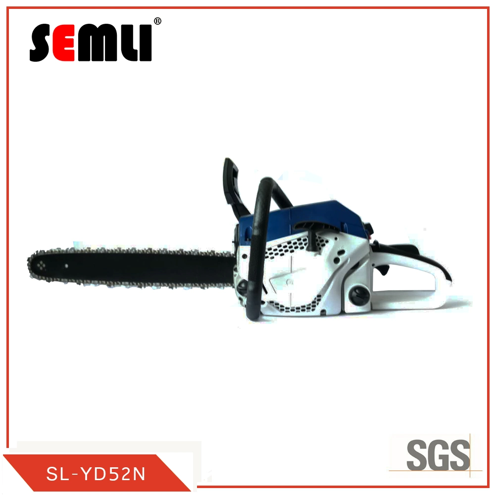 Wood Cutting M Portable Power Tool Gasoline Chain Saw