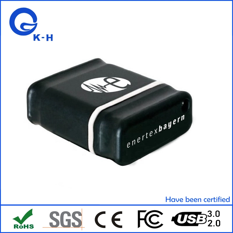 Пластиковый Super Mini USB флэш-диск 16 ГБ, 32 ГБ, 64 ГБ