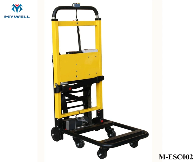 M-ESC002 Rescue Adjustable Handicap Chair Lift Glides