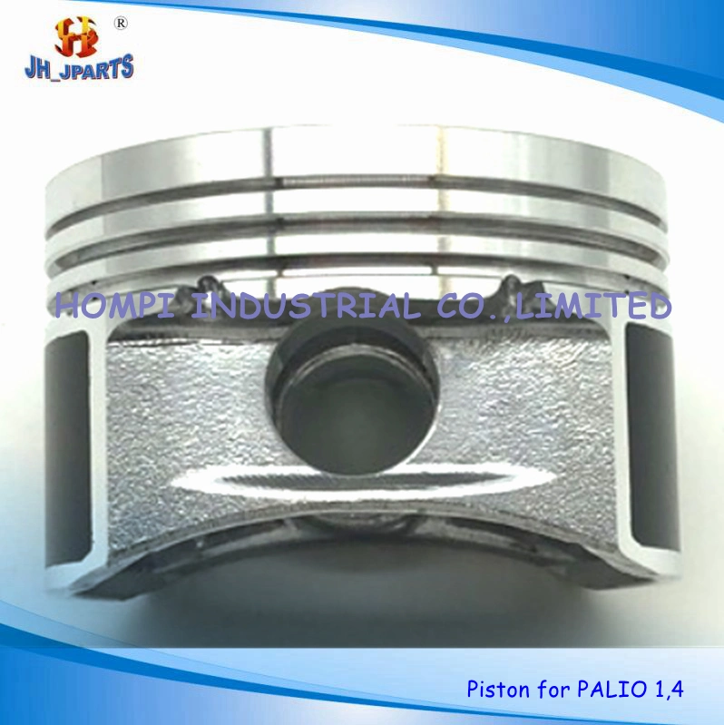 Auto Engine Piston Kit /Pistons for FIAT Palio 1/4/8VAL. /F3/E25340/55204174/ 55204176/ 55204177