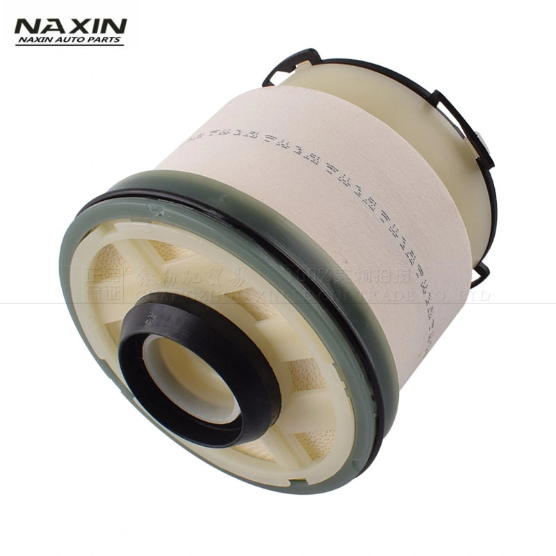 Wholesale/Supplier High Performance Auto Fuel Filter for Ford Ab399176AC