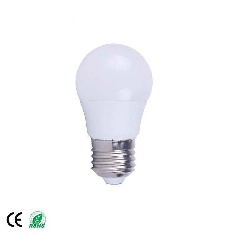 Hot Sale E27 3W 5W 7W 10W 12W 15W 18W 22W Lamp Bulb Raw Material Housing Electric Light Bulb Energy Saving LED Bulb Lighting