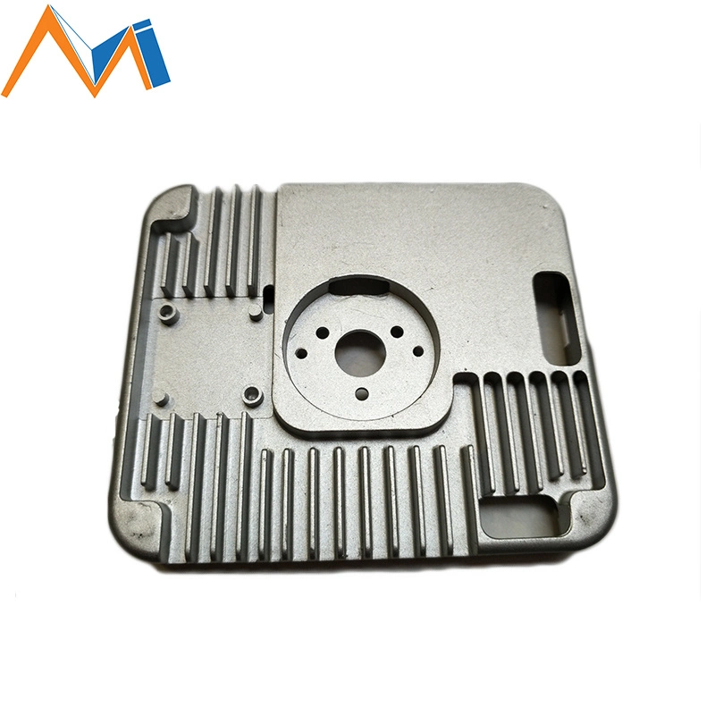 CNC Machining Metal Spare Parts for Drone Uav Aeroplane Car Motorcycle Vehicle Smartphone