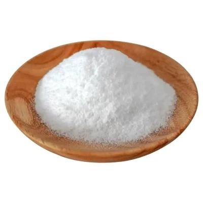 Chinese Factory Price Allulose White Powder D-Psicose CAS 551-68-8 with Low-Calorie