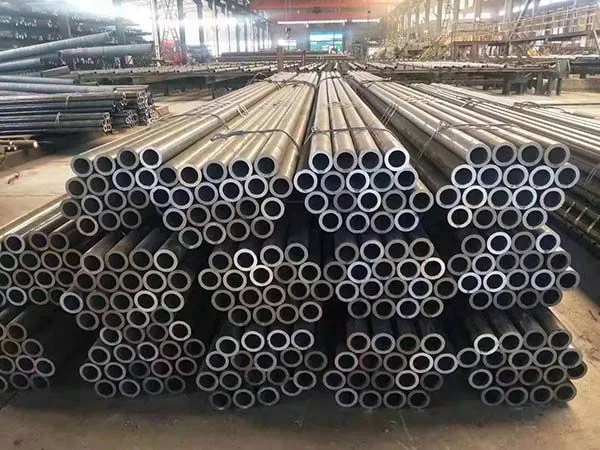 Cold Rolled Galvanized/Carbon Seamless Steel Pipe ASTM/ASME SA179 SA192