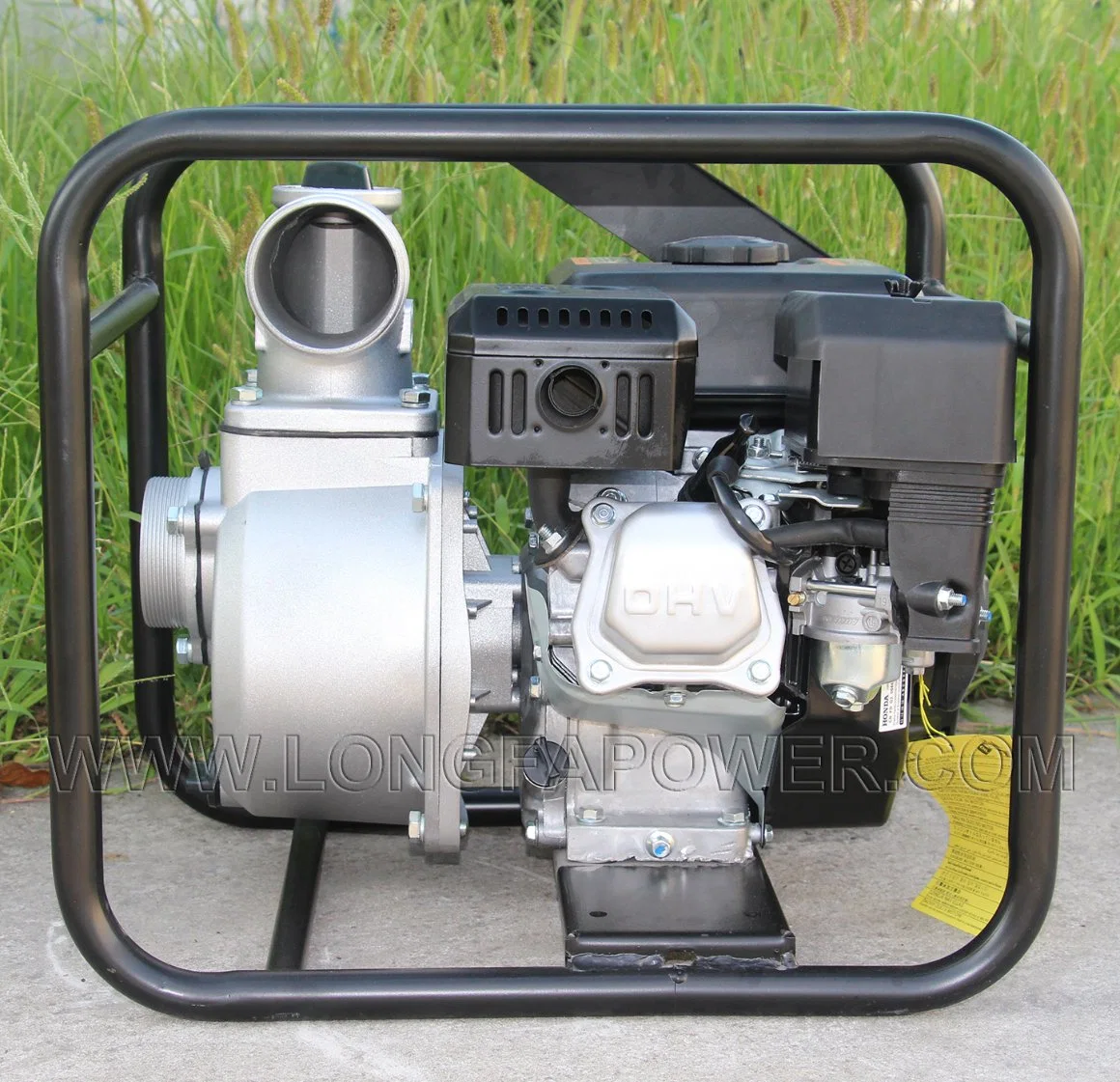 Powered by Oiriginal Honda Engine Gx160 Gx200 2&prime; 2inch 2 Inch 3&prime; 3inch 3 Inch 5.5HP 6.6HP 7.0HP 13HP Gasoline Water Pump