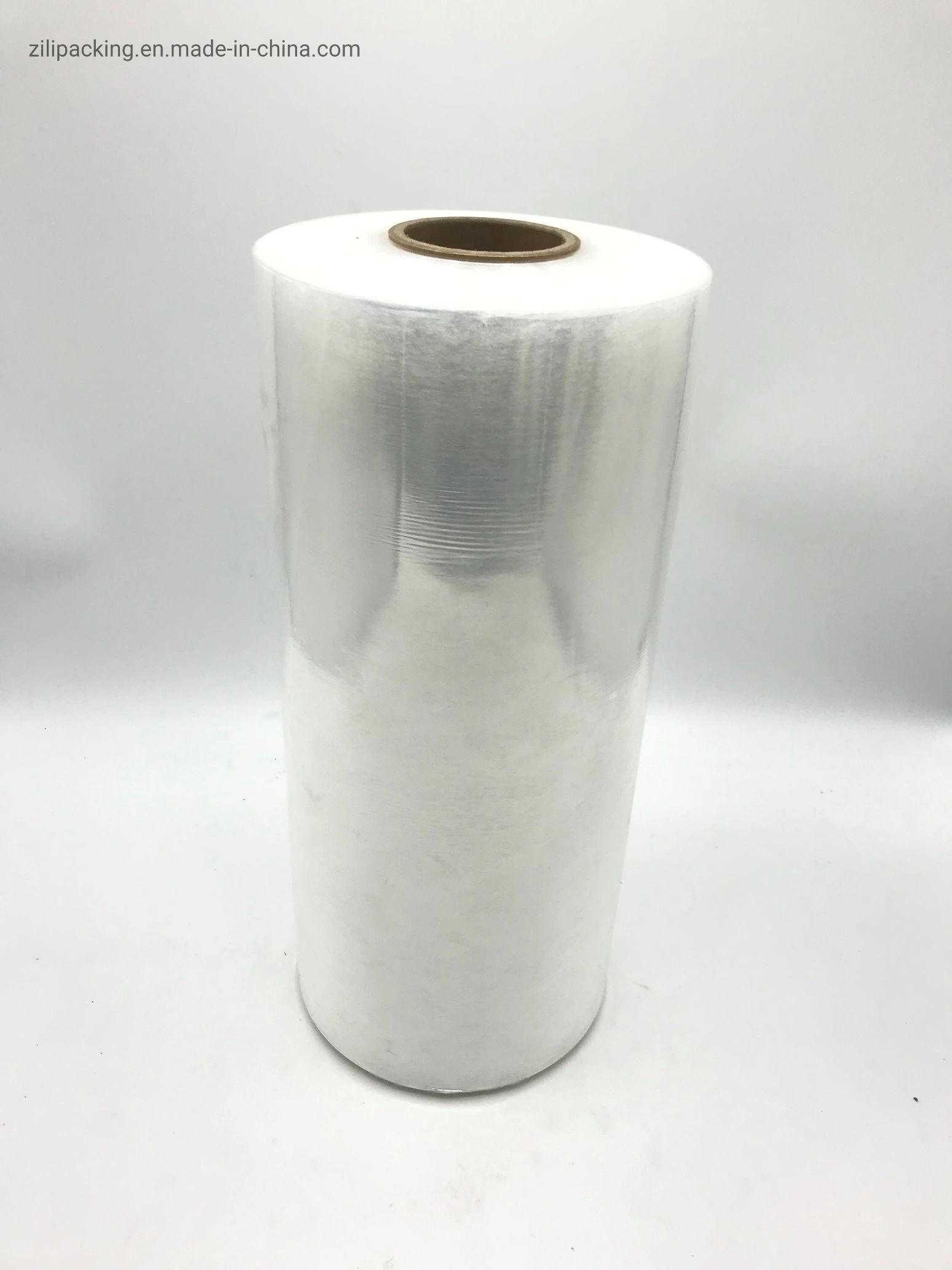 Mini Hand PE Stretch Film LLDPE Stretch Film