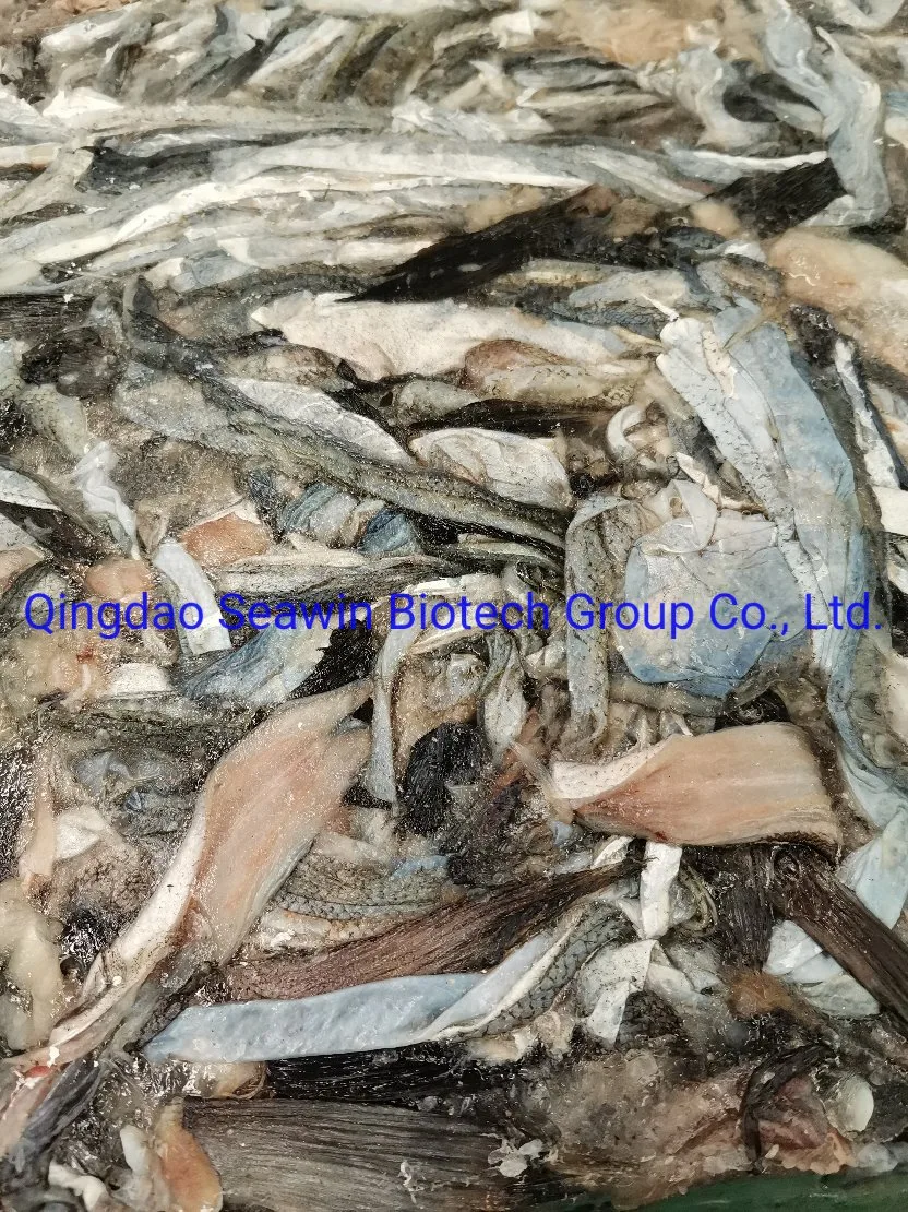 China Supplier of Fish Extract Fertilizer (Fish Extract Liquid)