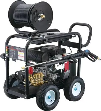 Diesel Single Cylinder 150 Bar 30 L Super OEM Factory Cheap Price Electric High Pressure Washer Pump Water Jet Cleaner