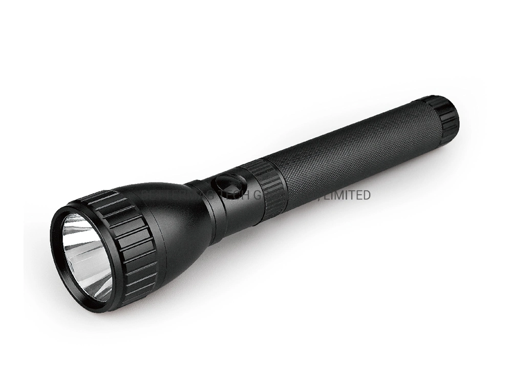 Top Rated Professional Flashlights with Brightest CREE LED