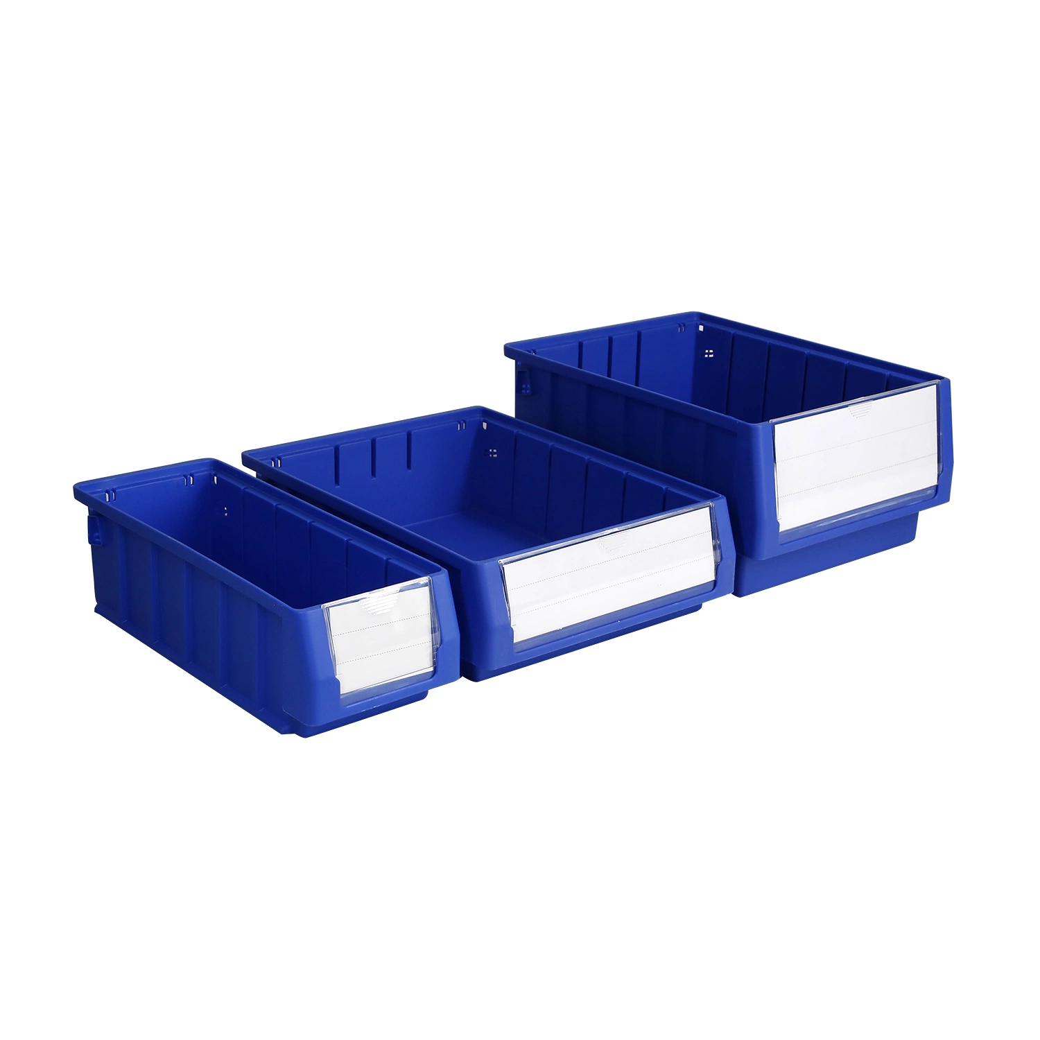 Plastic Utility Storage Box