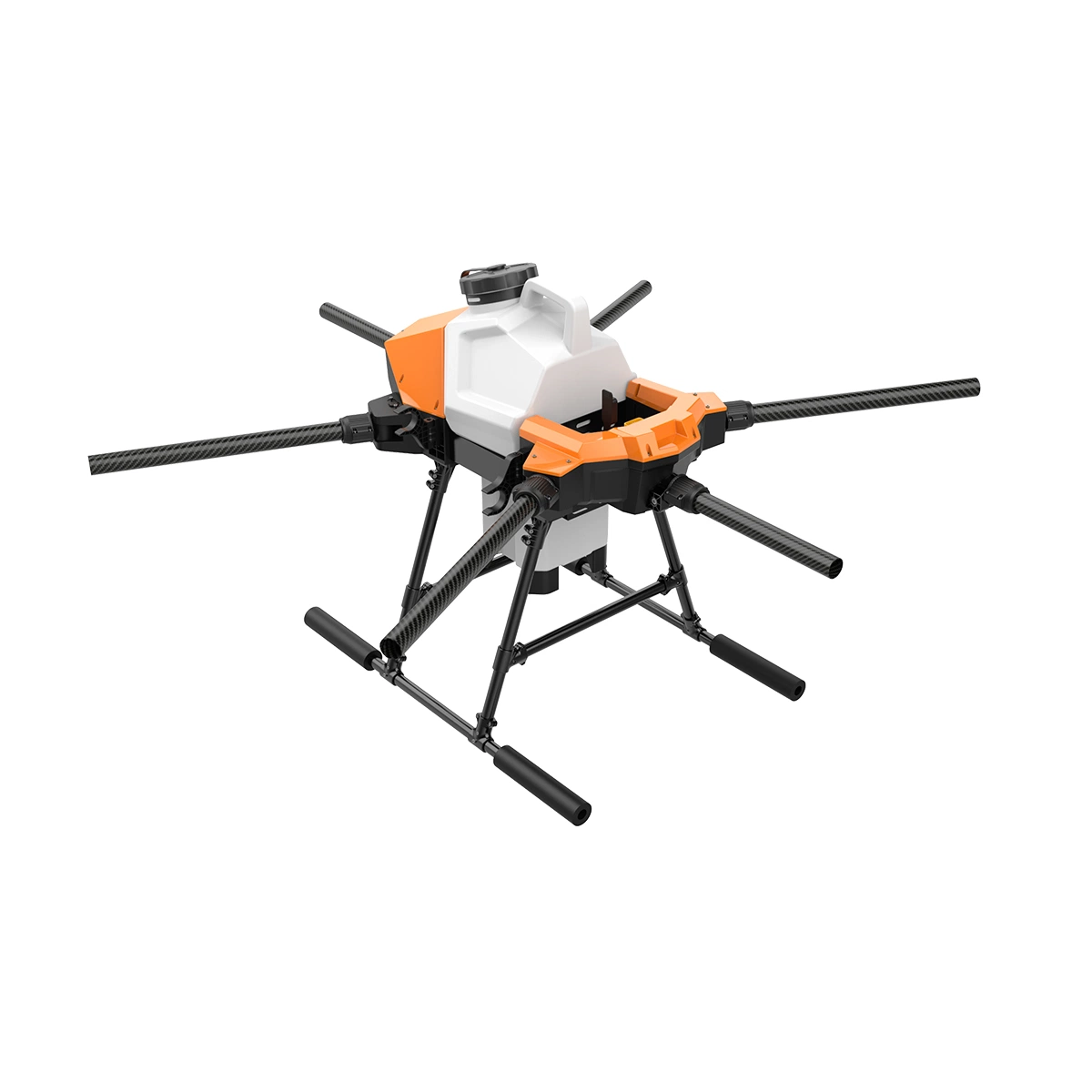 2021 Newest télévirement G610 11L Cadre de châssis du pulvérisateur agricole Kit Bourdon UAV de récolte