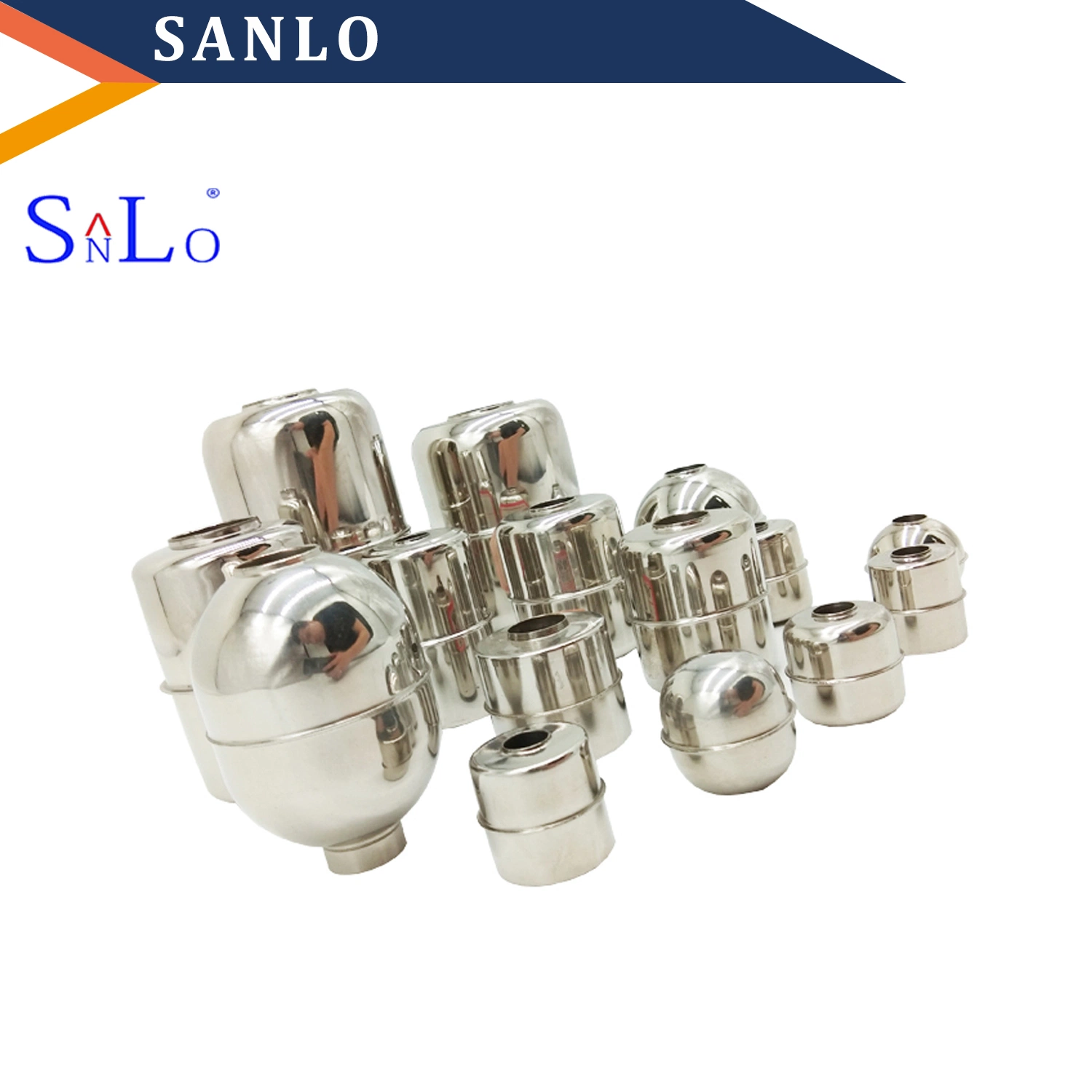 Customized Stainless Steel Float Liquid Level Switch