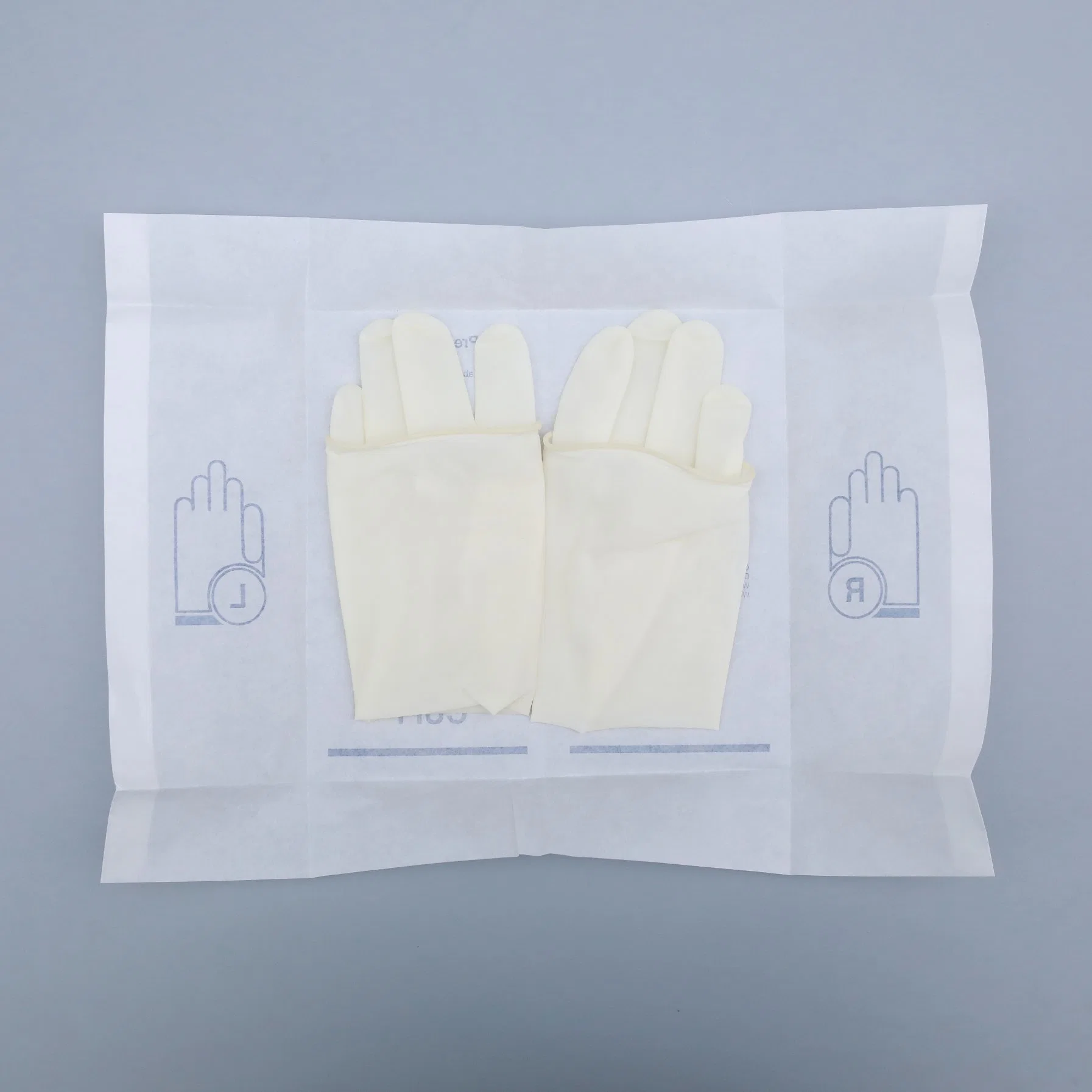 Disposable Surgical Gloves