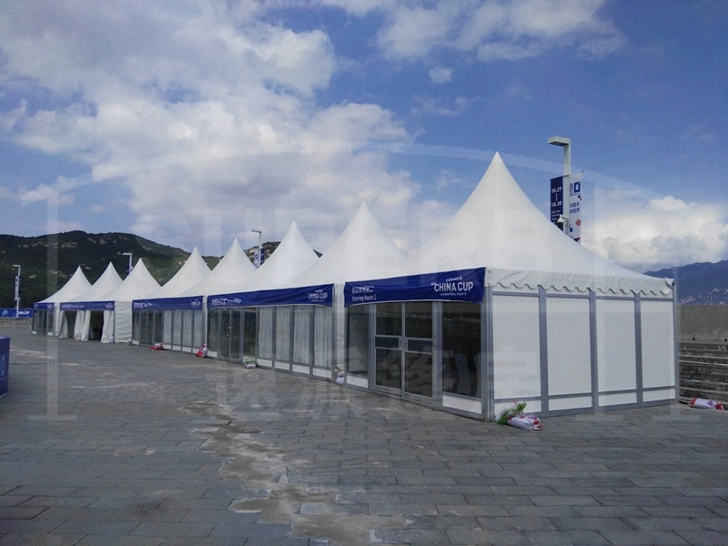 Good Quality Waterprof Pagoda Tent