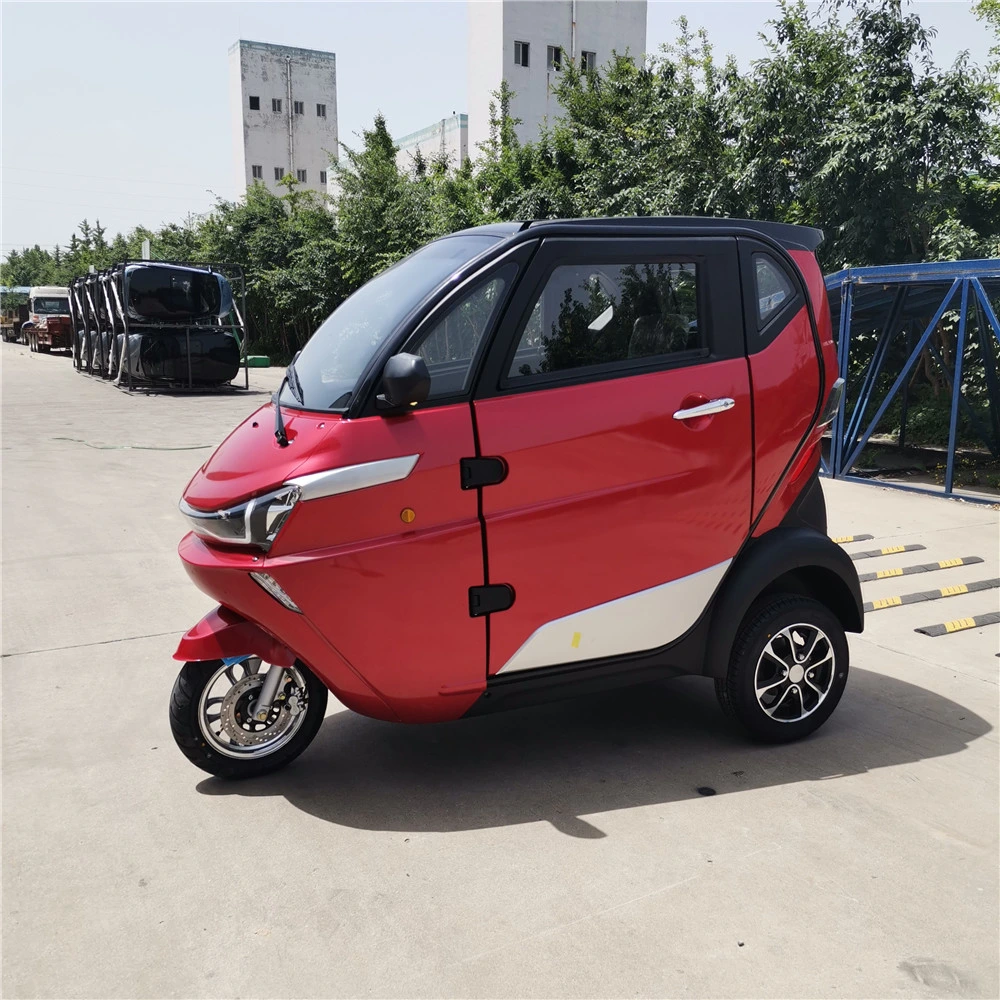 EEC L2e Approval Personal Electric Vehicle for Sale