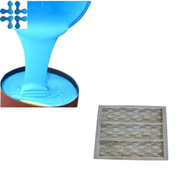 2023 Concrete Artificial Cultured Stone Decorative Wall Brick Molds for RTV2 Liquid Silicon Making Mould