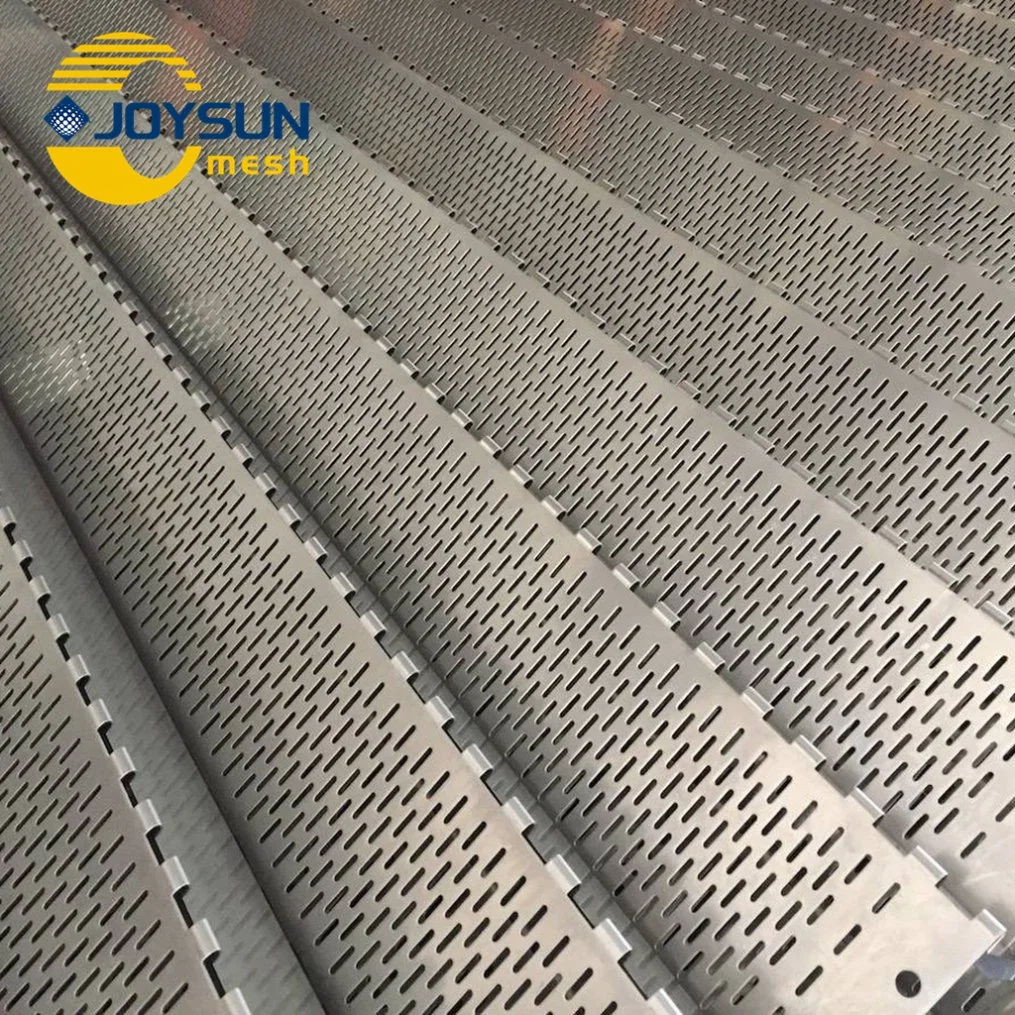 Galvanized Steelcold Rolled Steel Round Hole Perforated Metal Sheet for Process Technical