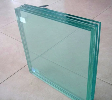 Factory Manufacturer 12mm Ultra Clear Tempered Float Glass