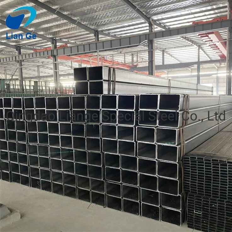 Cold Drawn A106 A1014 Carbon Seamless Steel Pipe Steel Tube for Sale