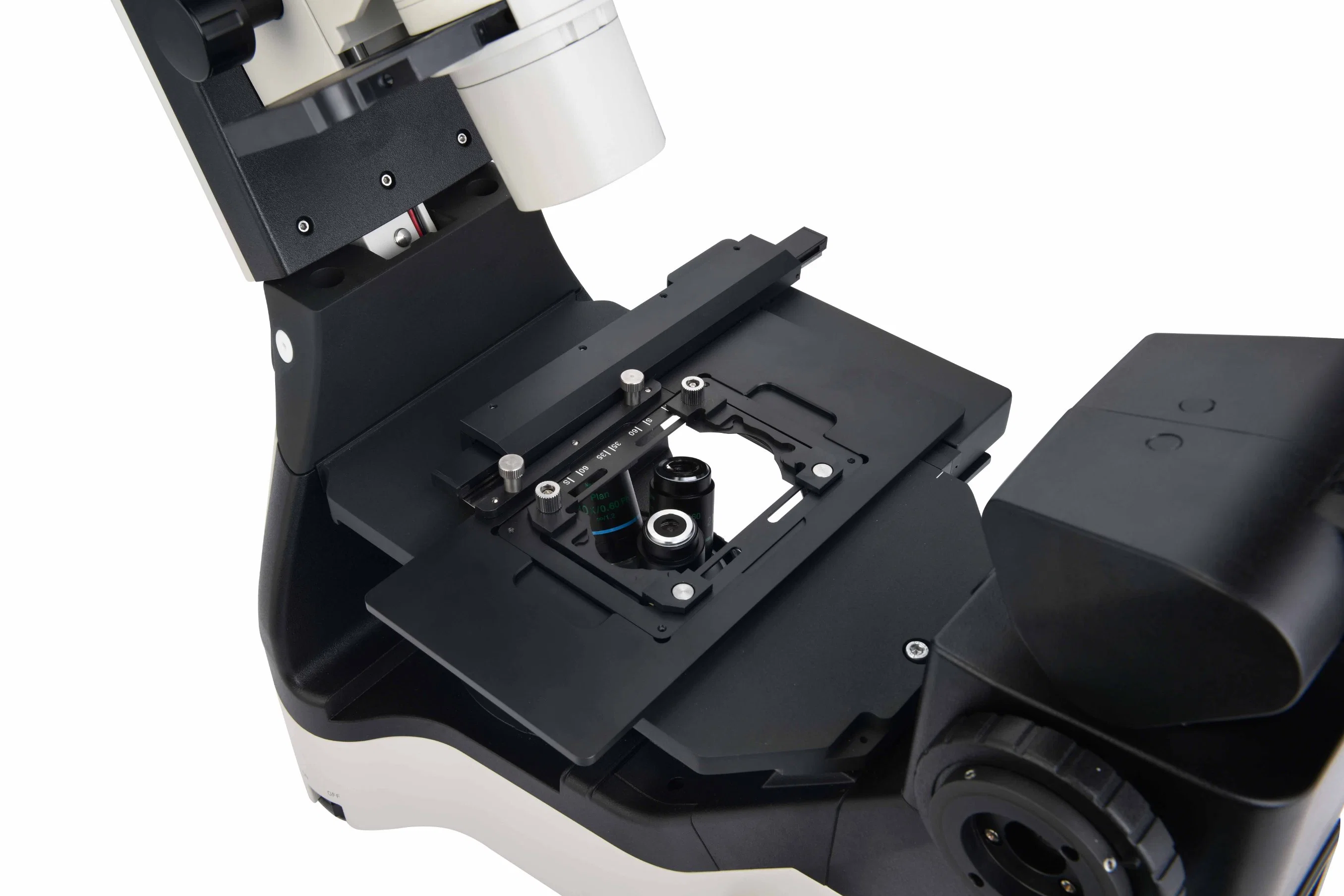 Bestscope BS-2094c Inverted Biological Microscope Excellent Optical Cheap Price with Best Illumination