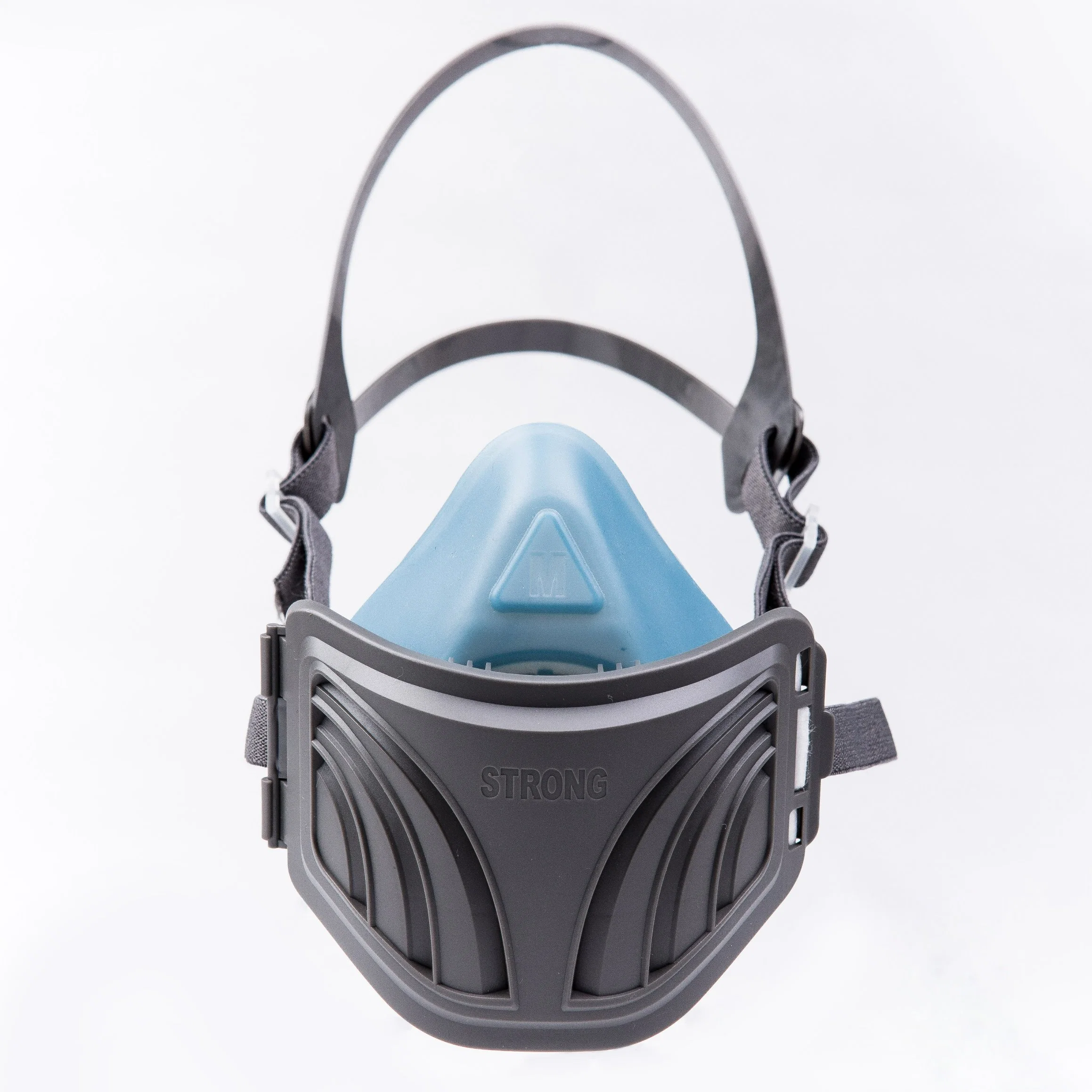 Personal Protective Equipment Dustproof Series Half Face Mask