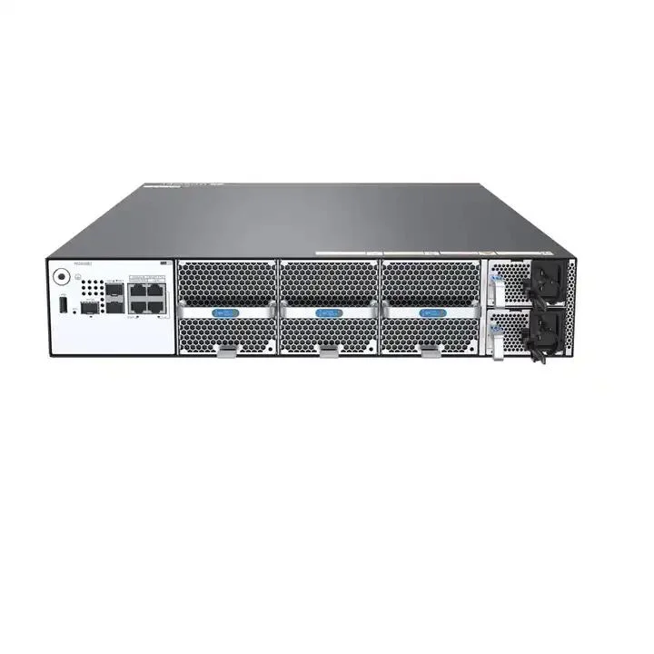 Hw Netengine 8000 F2a-8K36h 8000 F1a-8h20q AC DC Router