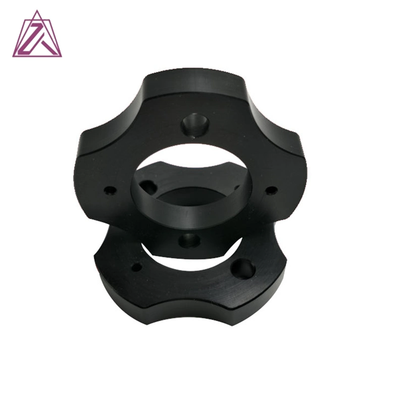 Factory OEM Service ABS PVC Injection/Extrusion Molding Part PVC Parts