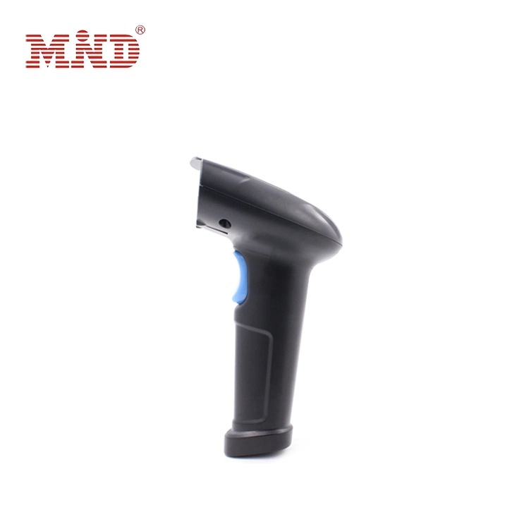 Qr Code 2D Wired Barcode Scanner