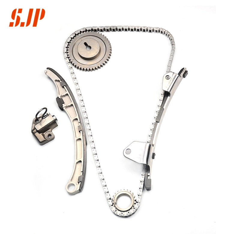 Manufacturer Wholesale/Supplier Auto Spare Engine Timing Chain for Mazda 2/3 Ford Fiesta/Focus OE-Zj01-12-201