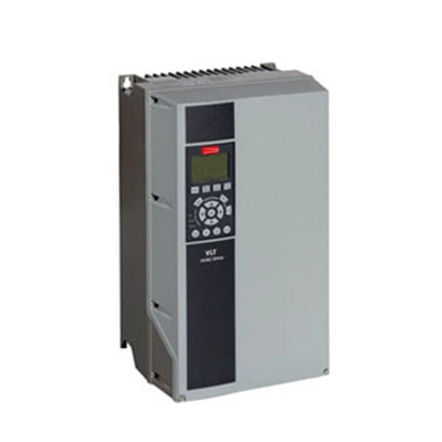 Hot Sale 132F0007 FC-051P2K2S2e20h3bxcxxxsxxx Monophasé 220V 2,2 kw Entraînement à fréquence variable VFD pour le moteur d'entraînement de la moyenne tension