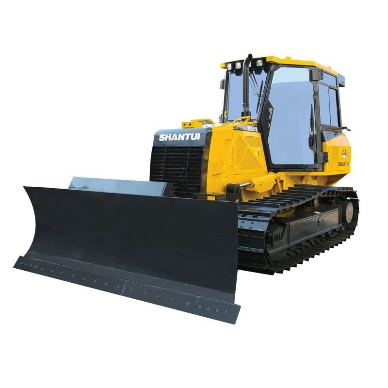 Hot Sale Hydraulic Crawler Bulldozer From China