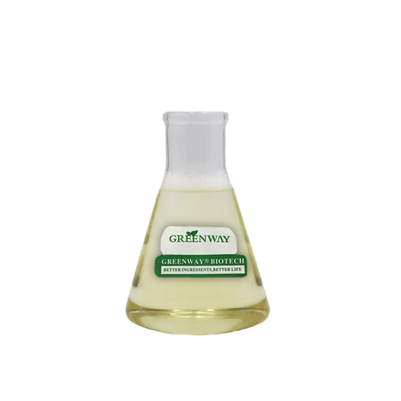 Cosmetic Ingredient CAS 6197-30-4 Skin Care 99% Pure Powder UV-3039/2-Ethylhexyl 2-Cyano-3, 3-Diphenylacrylate/Octocrylene