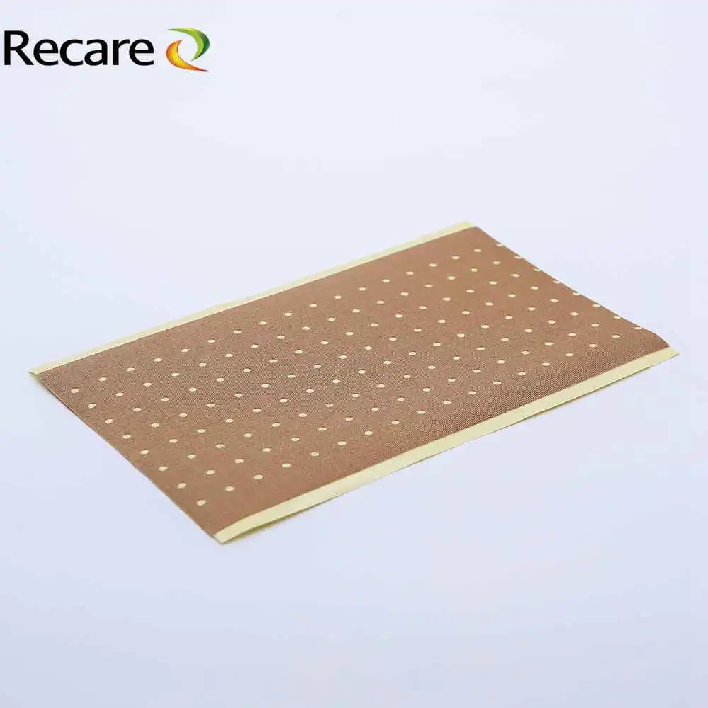 wound adhesive plaster that heals wounds sterile adhesive