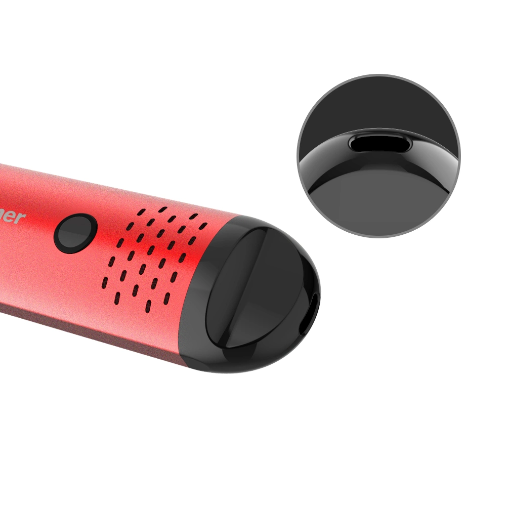 Siutable Price Anlerr Palmer Google Hot Search Dry Herb Vaporizer