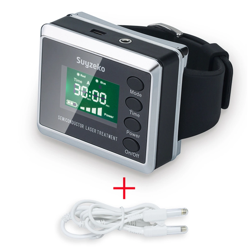 650nm Laser New Cold Laser Watch Therapy