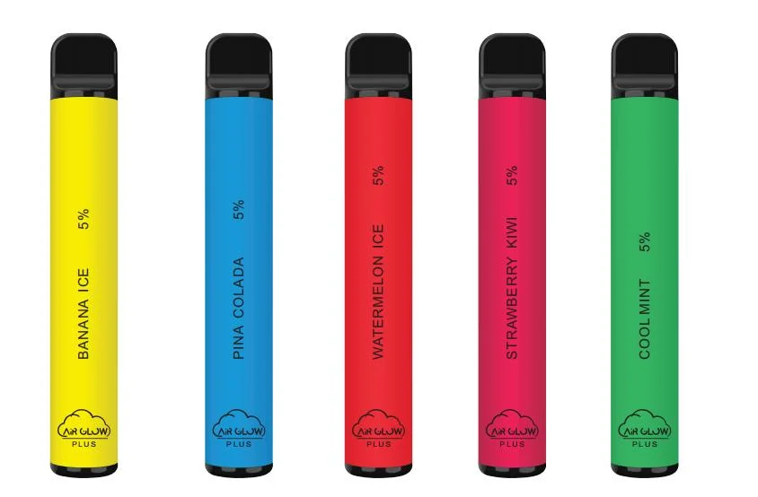 Wholesale/Supplier Disposable/Chargeable Vaporizer Pod Vapor Electronic Cigarette Vapes Vape Pen